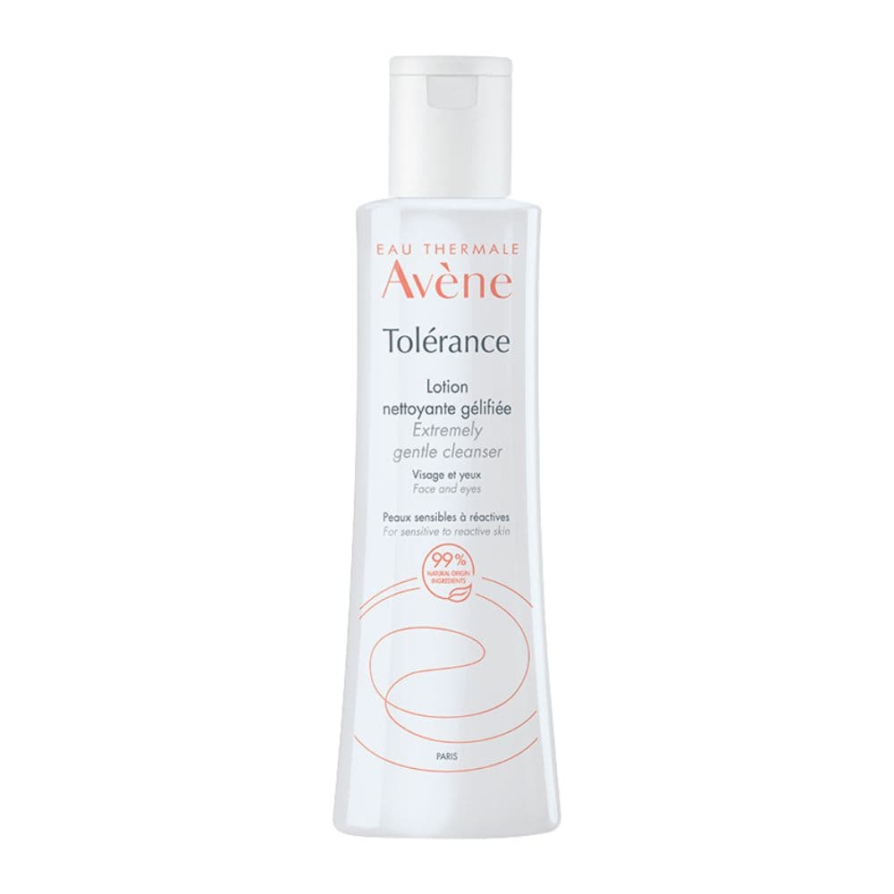 Avène Tolerance Control Loción