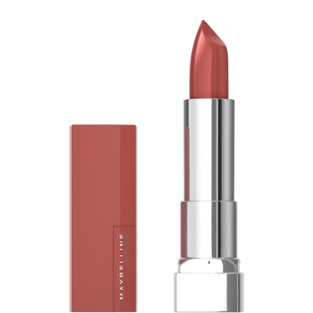Labial En Barra Maybelline  Color Sensational Made For All Mauve For Me 4.2Gr