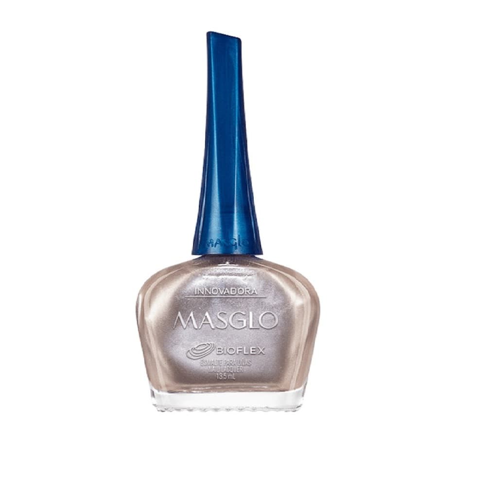 Esmalte Para Unas Masglo Frasco Por 13.5Ml Innovadora