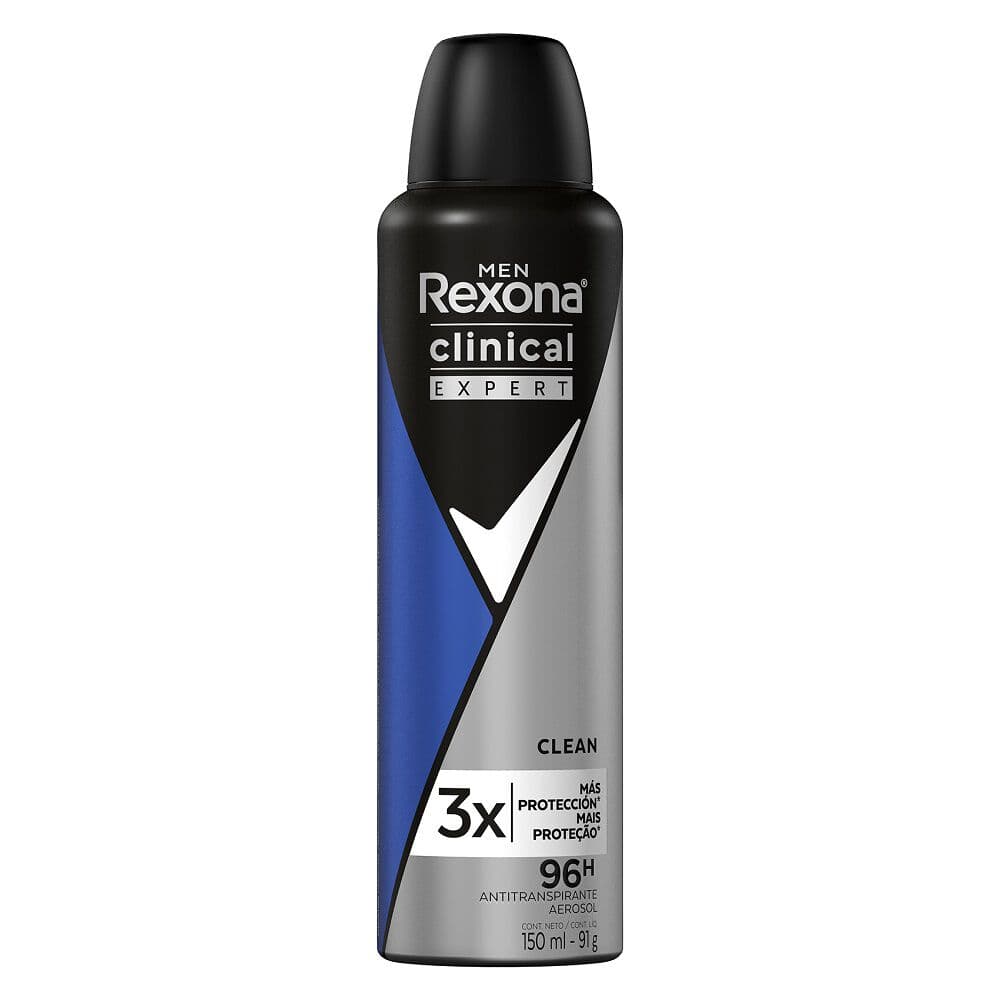 Desodorante Rexona Spray Powder Dry Frasco X 150Ml