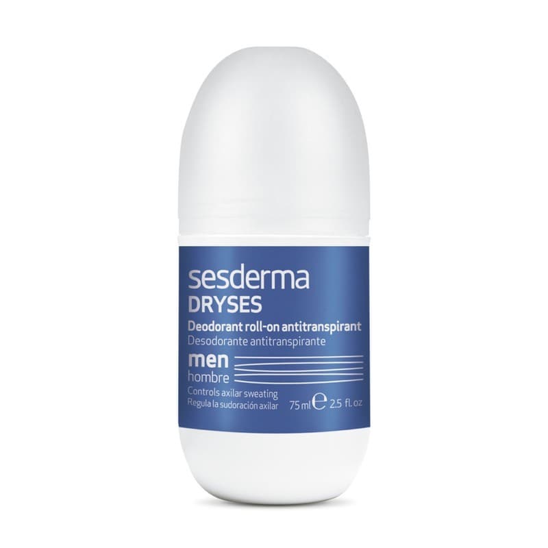 Desodorante Roll On Sesderma Dryses Women Frasco X 75Ml
