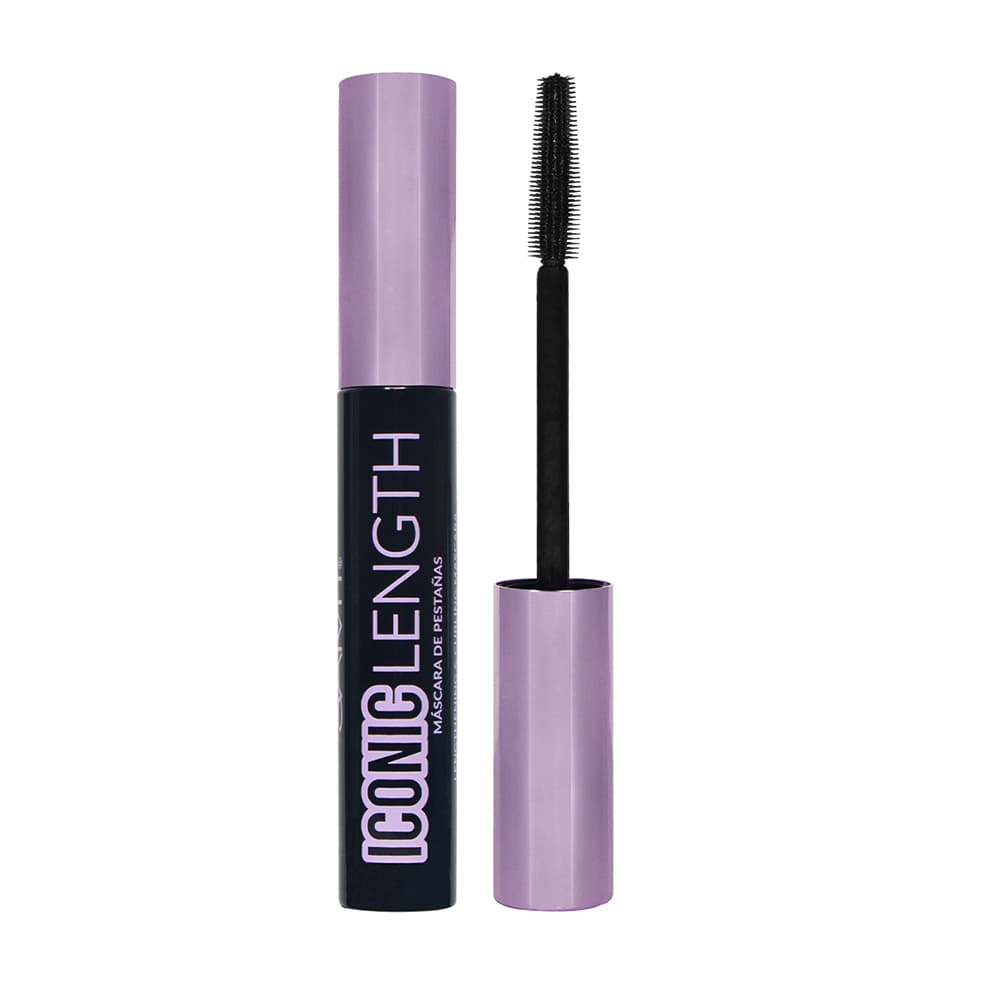 Mascara De Pestanas Iconic Length Samy Frasco X 7Gr