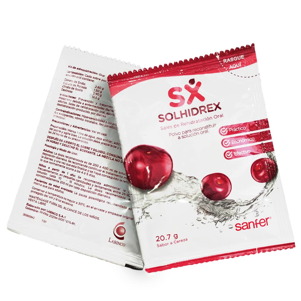 Rep Soluciónhidrex (3.5+1.5+2.9+20)