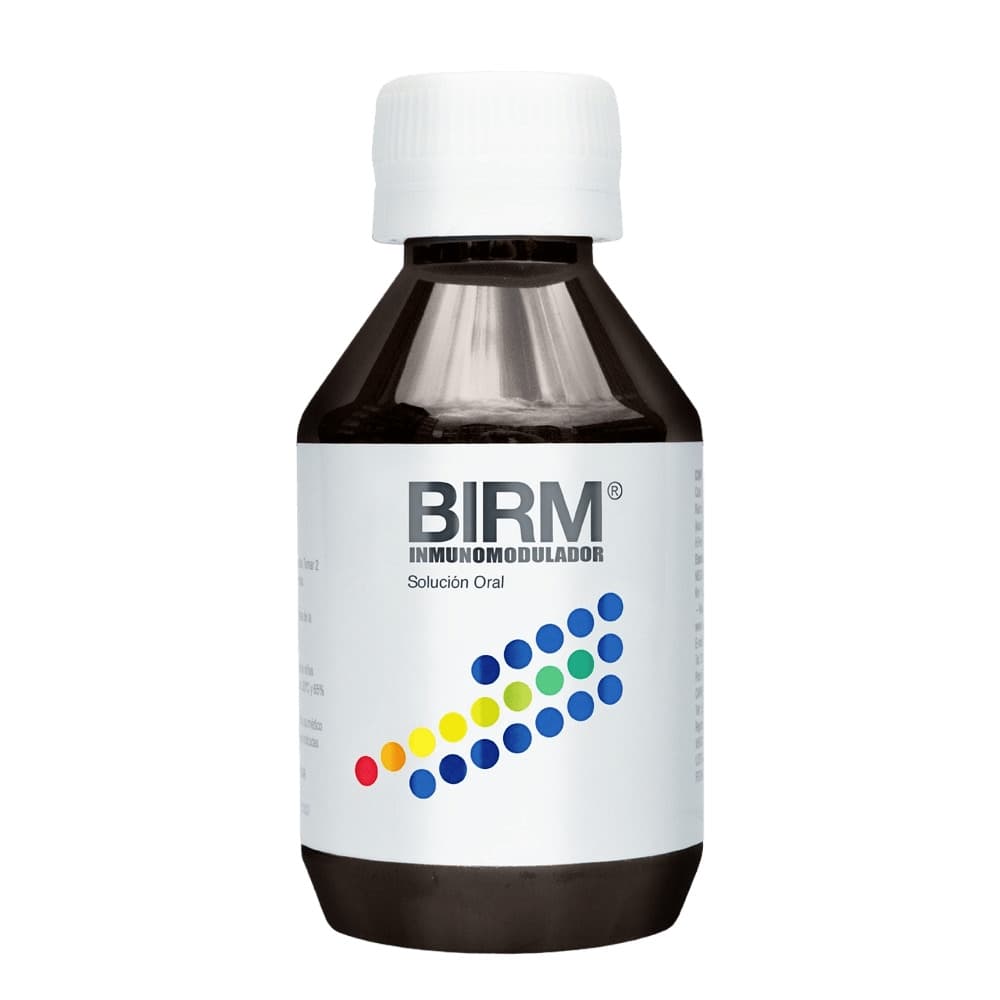 Birm® Inmunomodulador