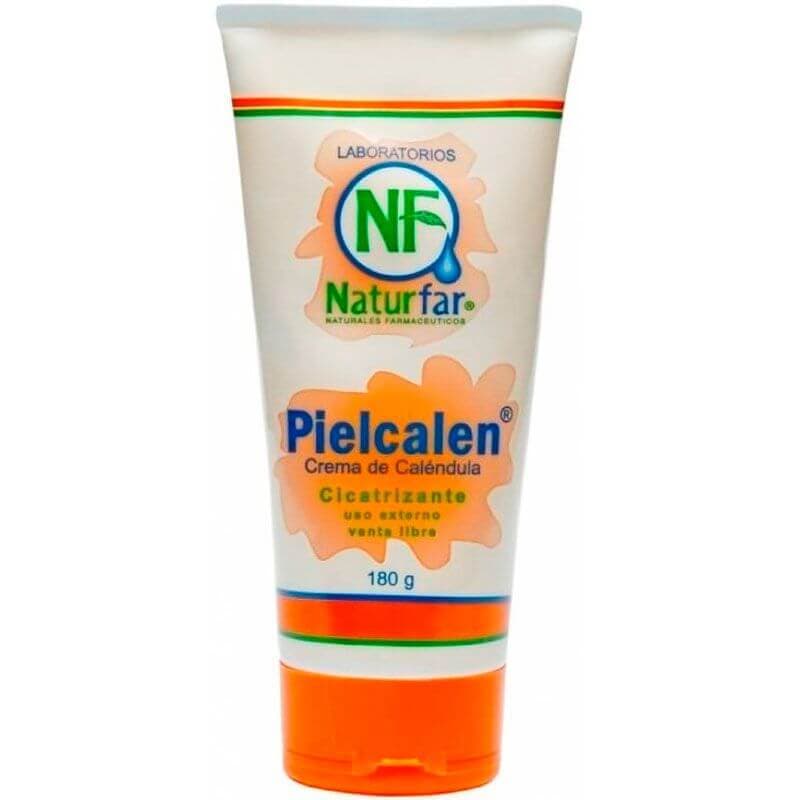 Pielcalen Crema Top Tubo X 180Gr