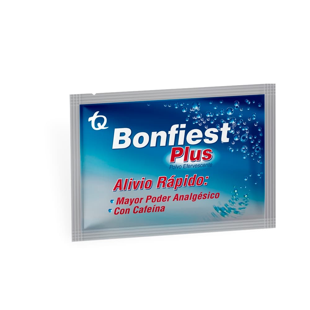 Bonfiest Plus Sobre