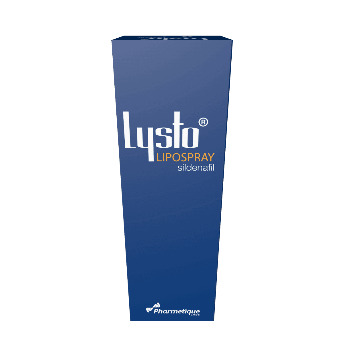 Lysto Lipospray 18.38Mg/Ml Solución Oral Frasco X 20Ml