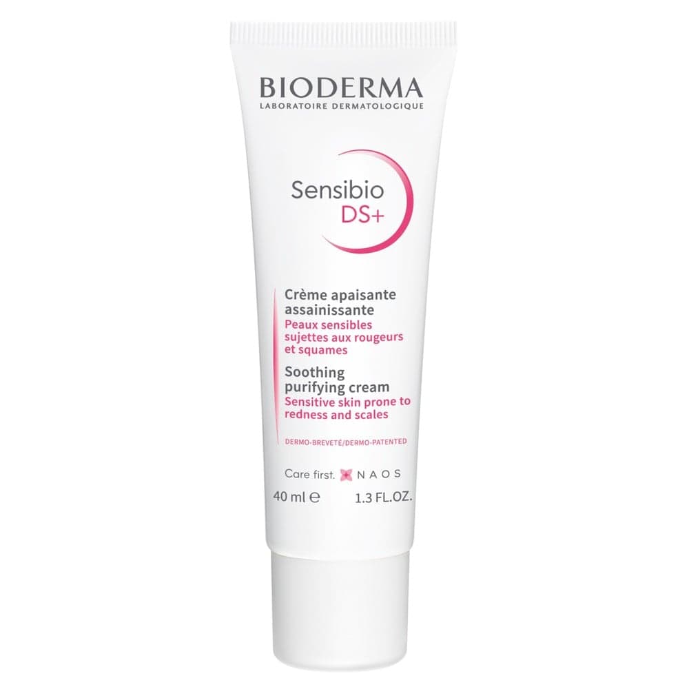 Bioderma Sensibio Ar Crema Calmante Del Enrojecimiento Para Piel Sensible 40Ml