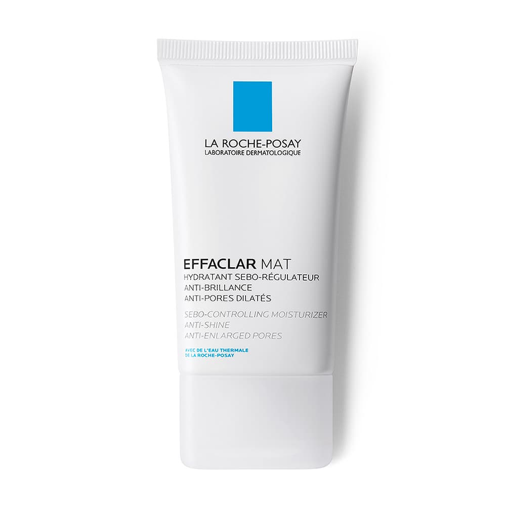 Hidratante Facial Anti-Brillo La Roche Posay Effaclar Mat 40Ml