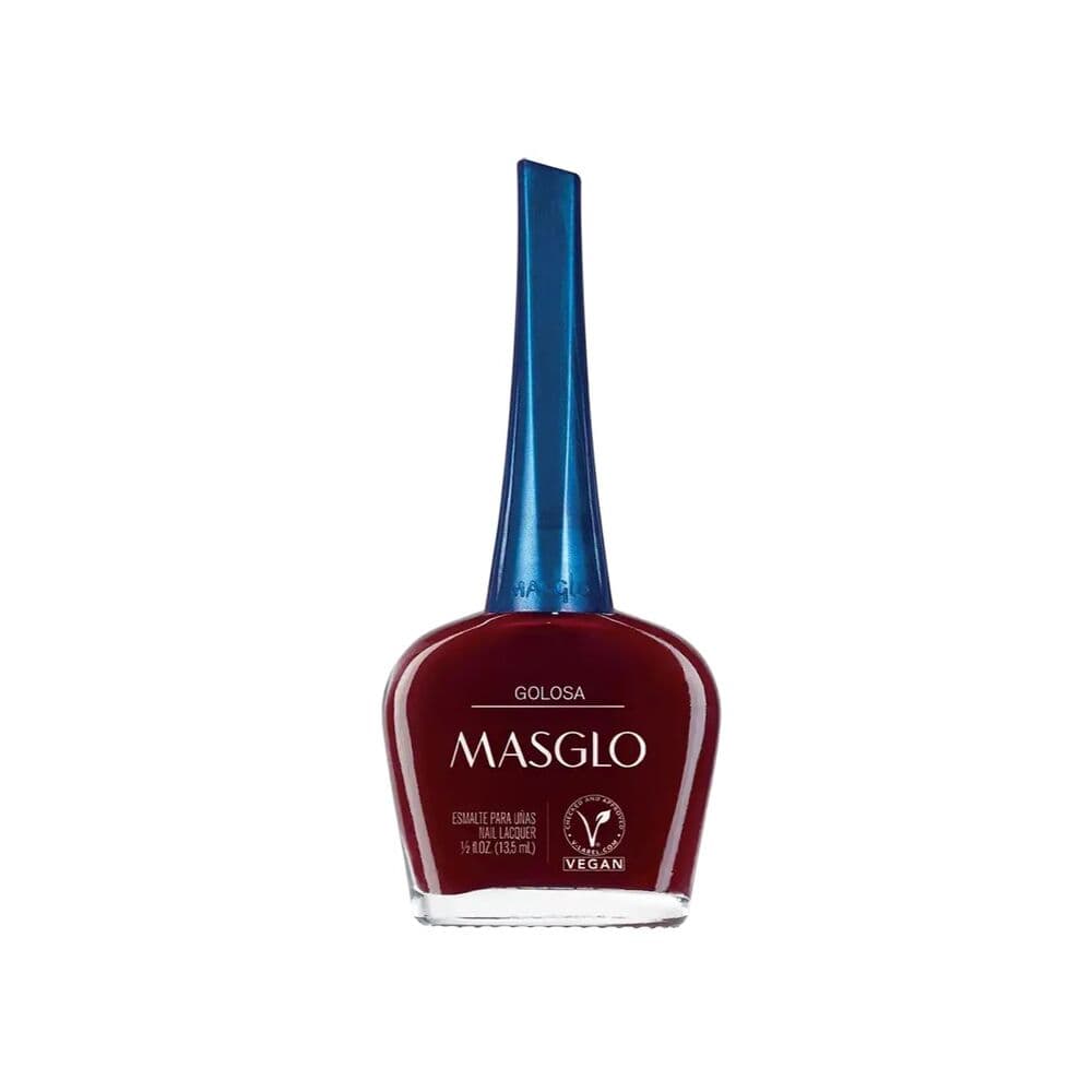 Esmalte Para Uñas Masglo Golosa Frasco X 13.5Ml