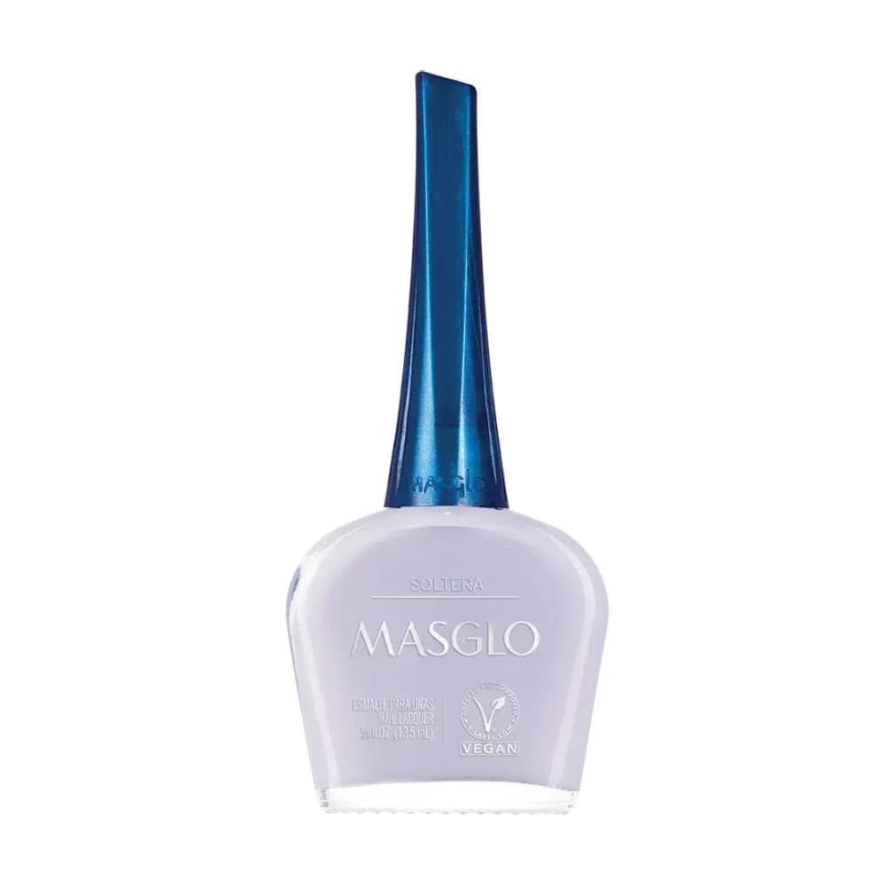 Esmalte Uñas Masglo Frasco X 13.5Ml No 117 Soltera