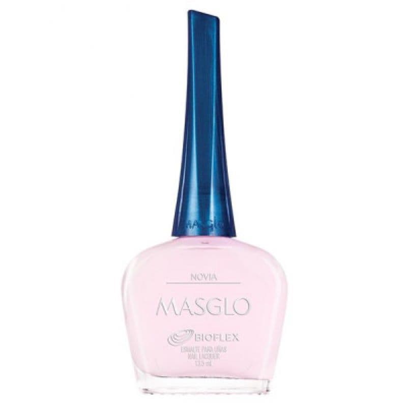 Esmalte Unas Masglo Frasco X 13.5Ml No 54 Novia