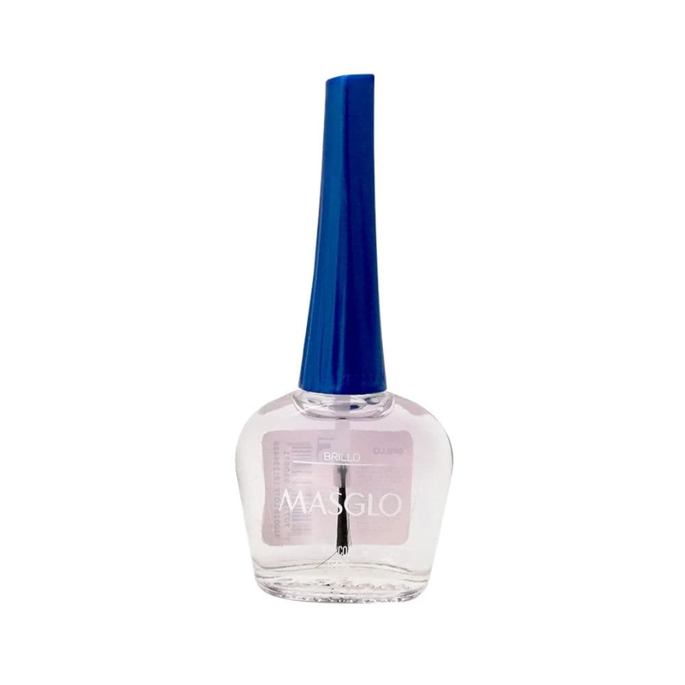 Esmalte Uñas Masglo Fco X 13.5Ml Brillo