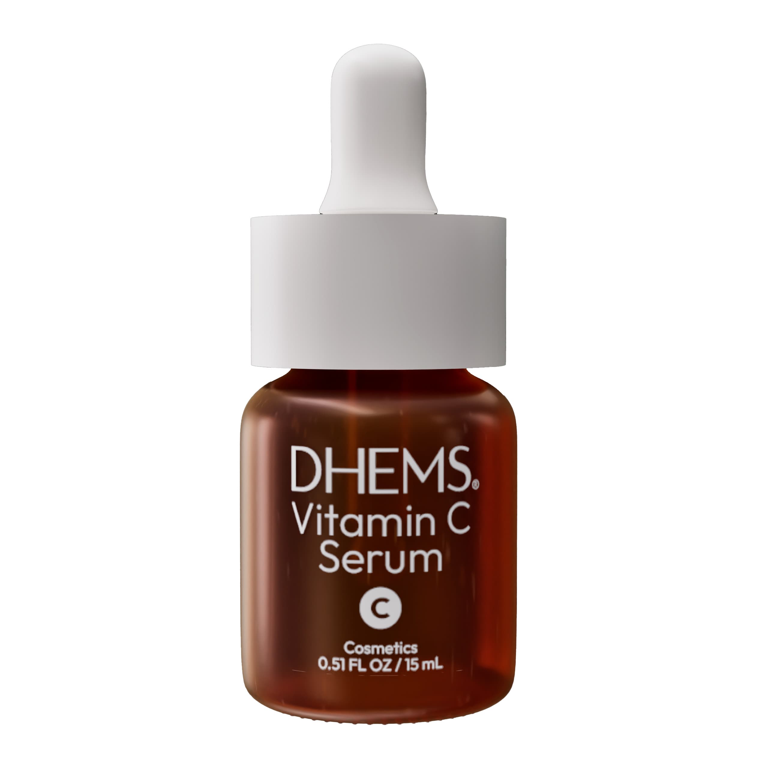 Serum Vit C Dhems Frasco X 15Ml