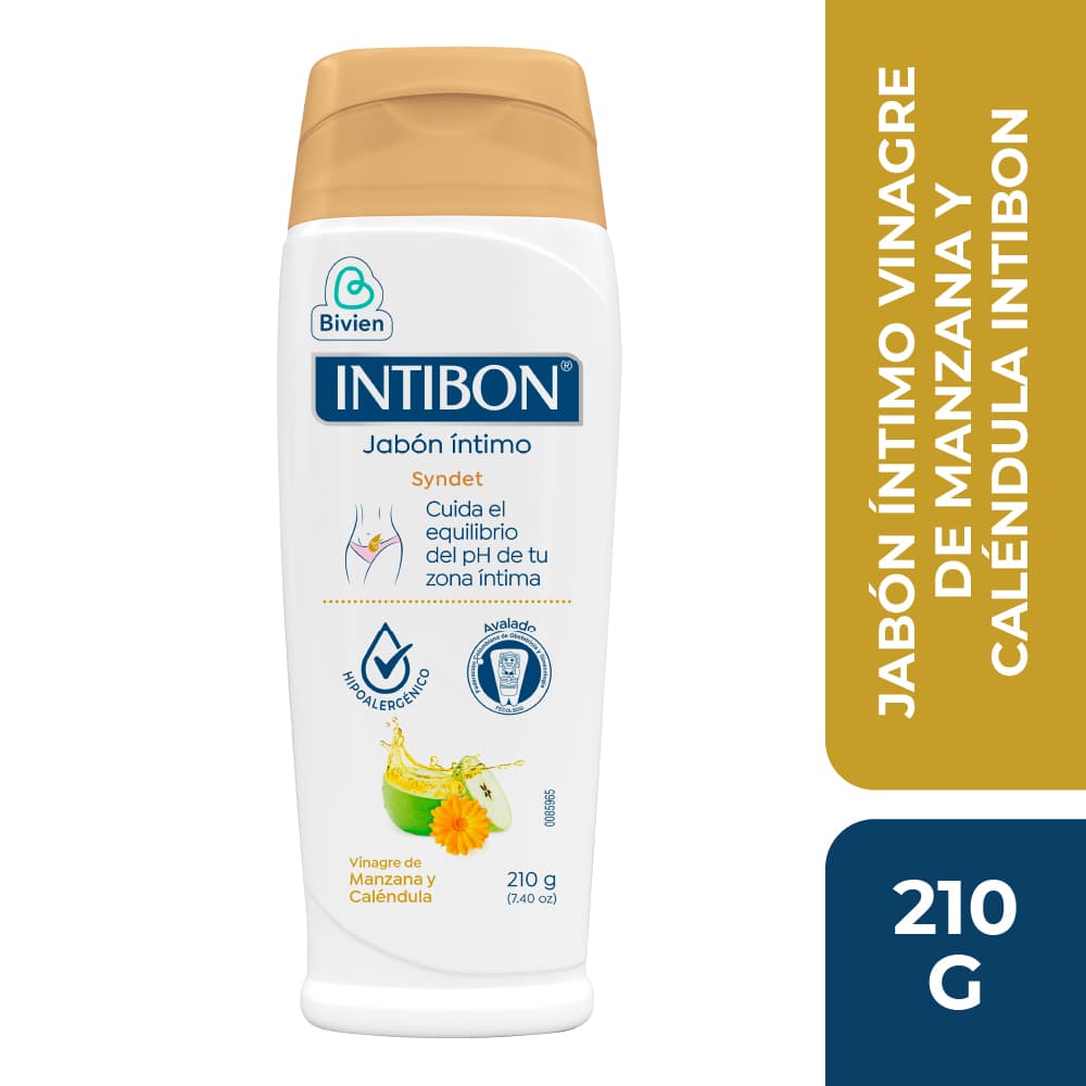 Intibon Frasco X 210Ml