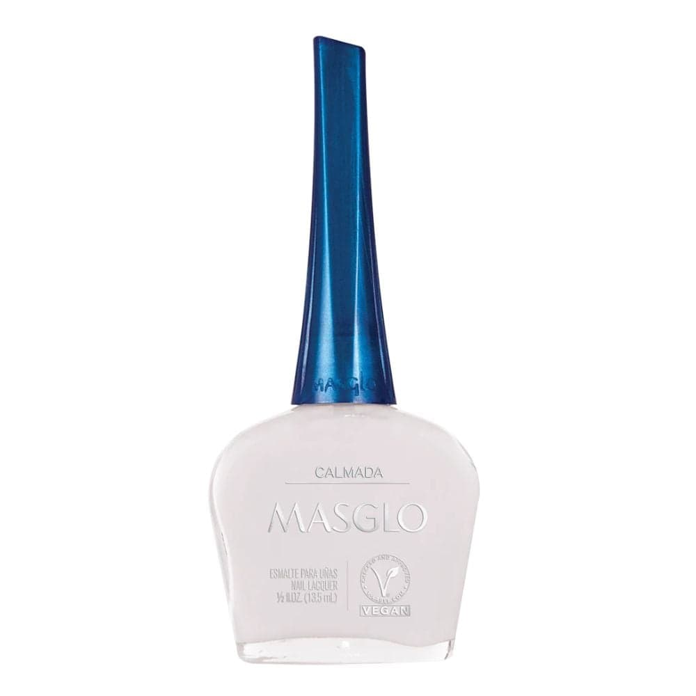 Esmalte Masglo Frasco X 13.5Ml Color Matrimonio