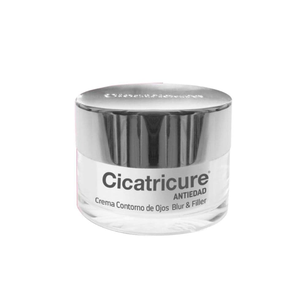 Cicatricure Antiedad Contorno De Ojos Blur & Filler 15 Gr