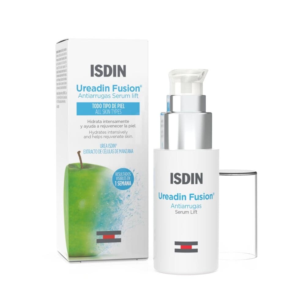 Serum Lift Ureadin Fusion Antiarrugas Frasco Por 30Ml