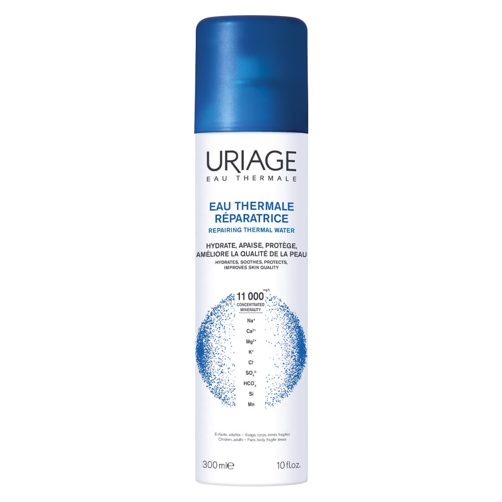Agua Termal Uriage Reparadora Fco 300Ml