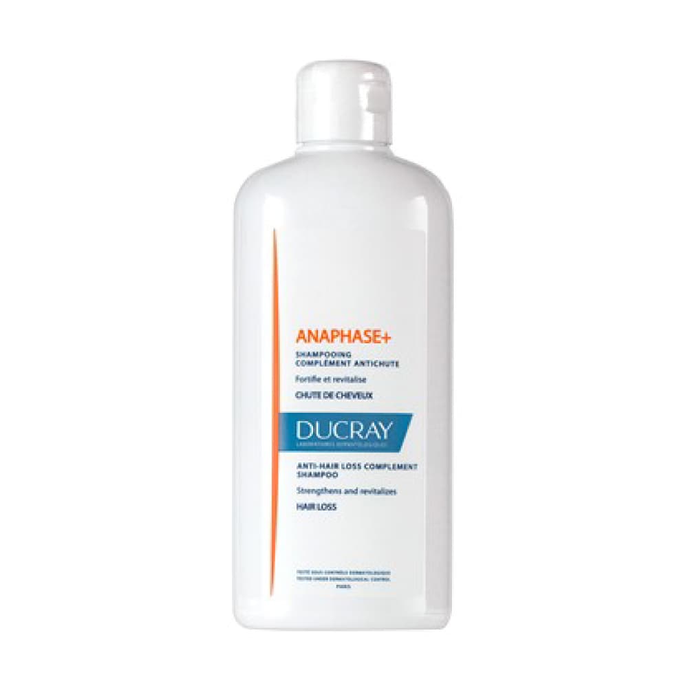 Shampoo Anaphase+ Ducray Frasco X 400Ml