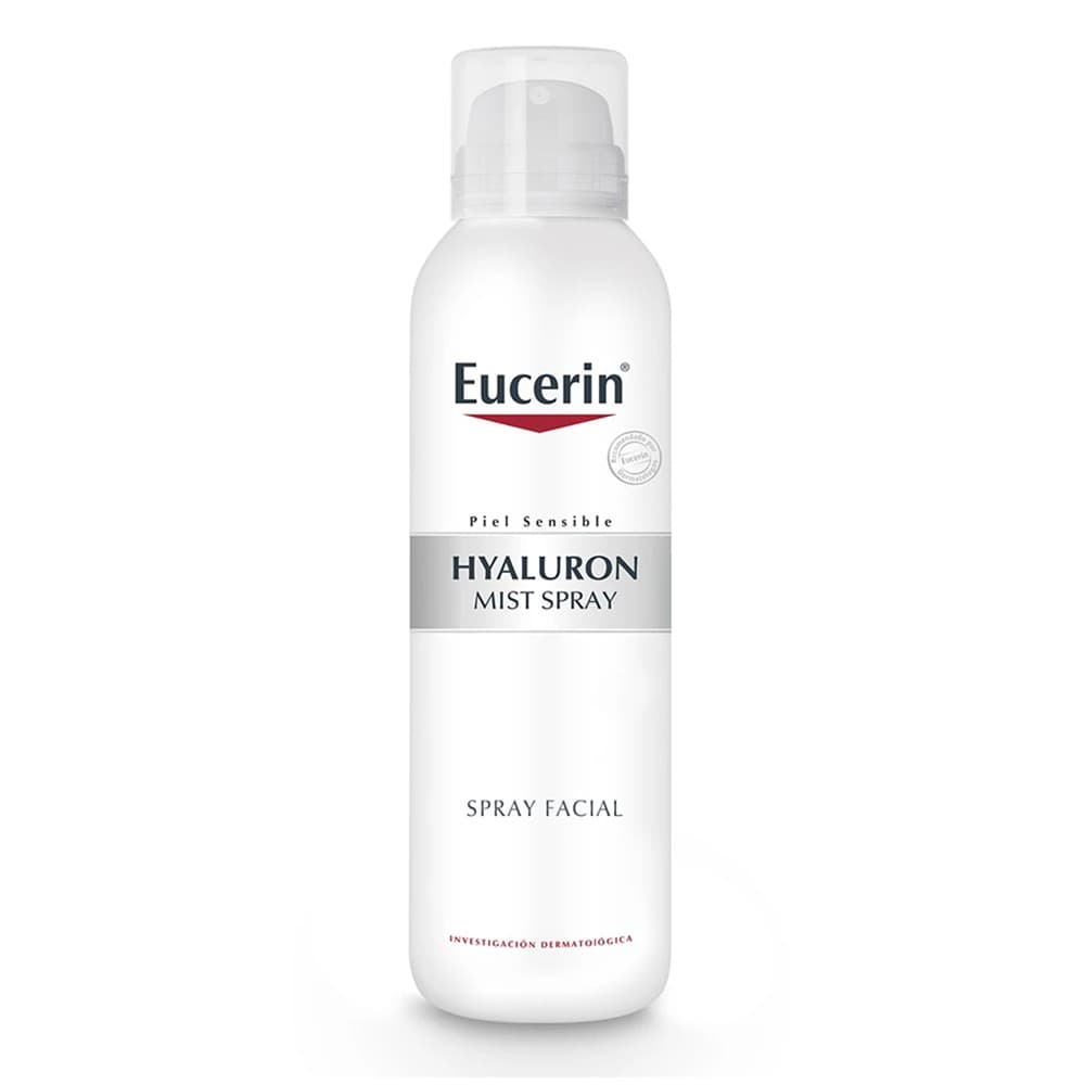 Spray Facial Hyaluron Mist Piel Sensible X 150Ml