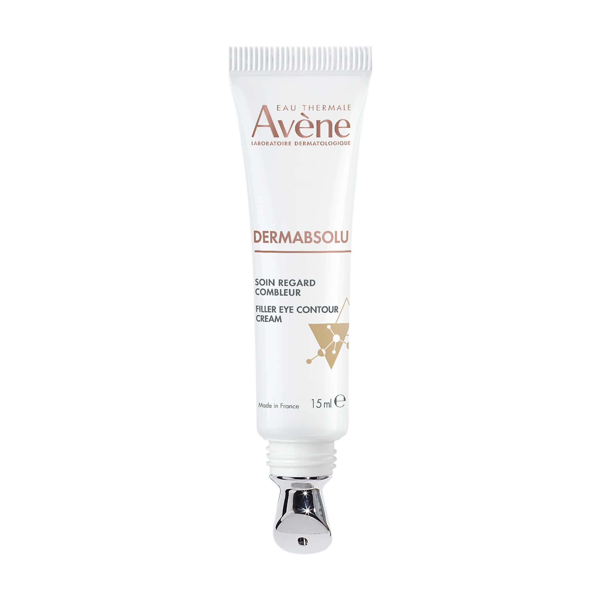 Dermaabsolu Contorno De Ojos