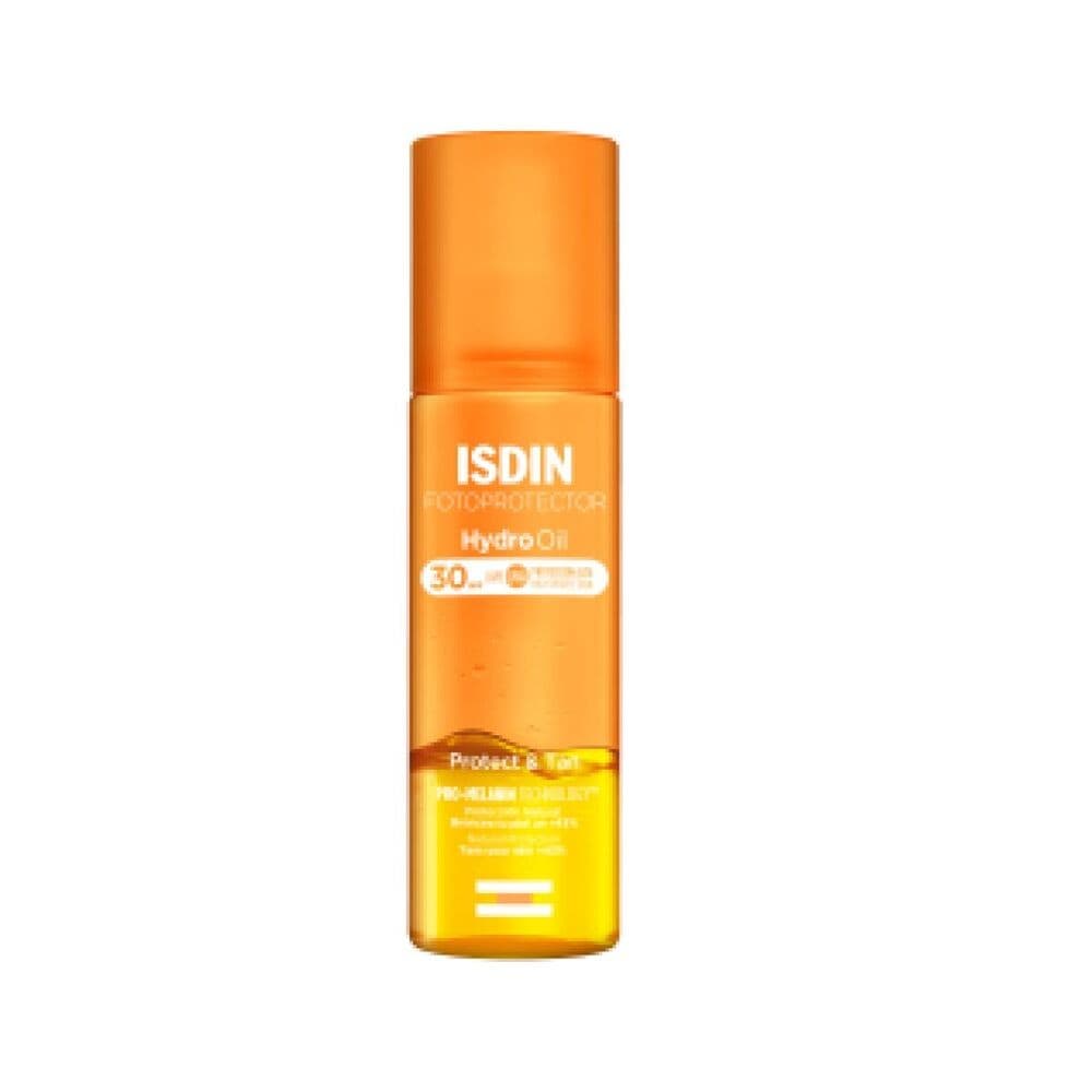 Fotoprotector Hydro Oil Spf 30 Frasco X 200Ml