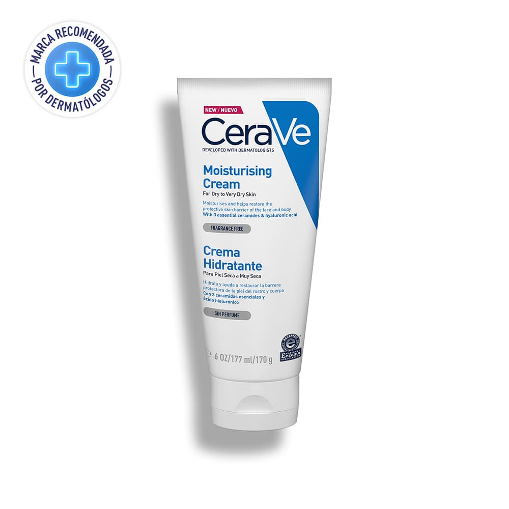 Crema Hidratante 177Ml