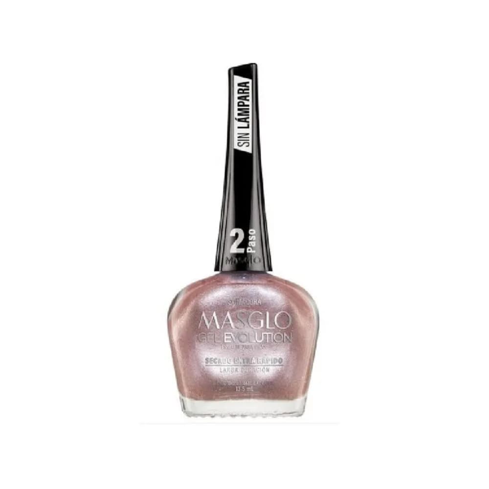Esmalte Para Unas Masglo Gel Evolution Frasco Por 13.5Ml Sonadora