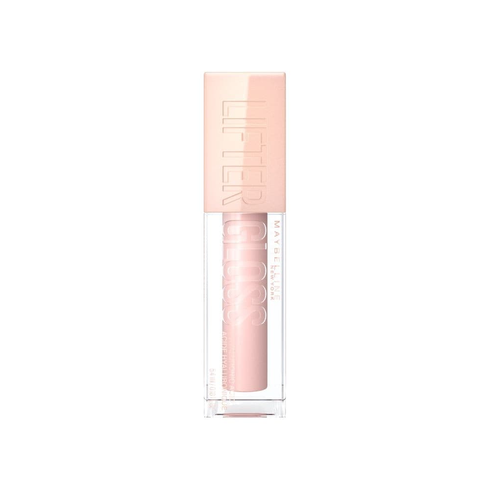 Brillo Labial Maybelline Lifter Gloss Ice 5.4 Ml