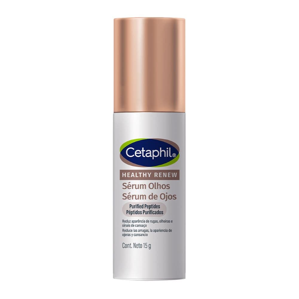 Serum De Ojos Heathy Renew Cetaphil 15G