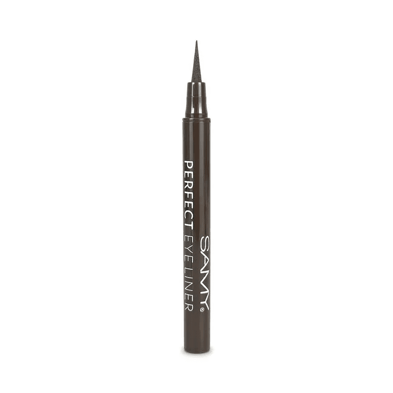 Delineador Plumon Samy Perfect Eye Liner Tubo X 1.5Ml