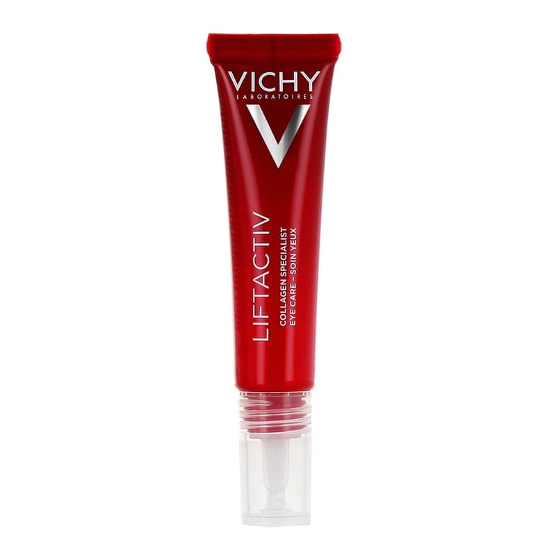 Antiedad Vichy Liftactiv Collagen Specialist Contorno De Ojos Vichy 15Ml