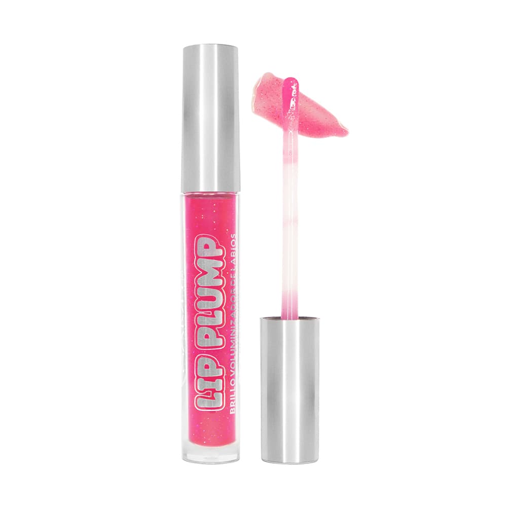 Brillo Labial Samy Voluminizador N 1 Tubo Por 3Gr