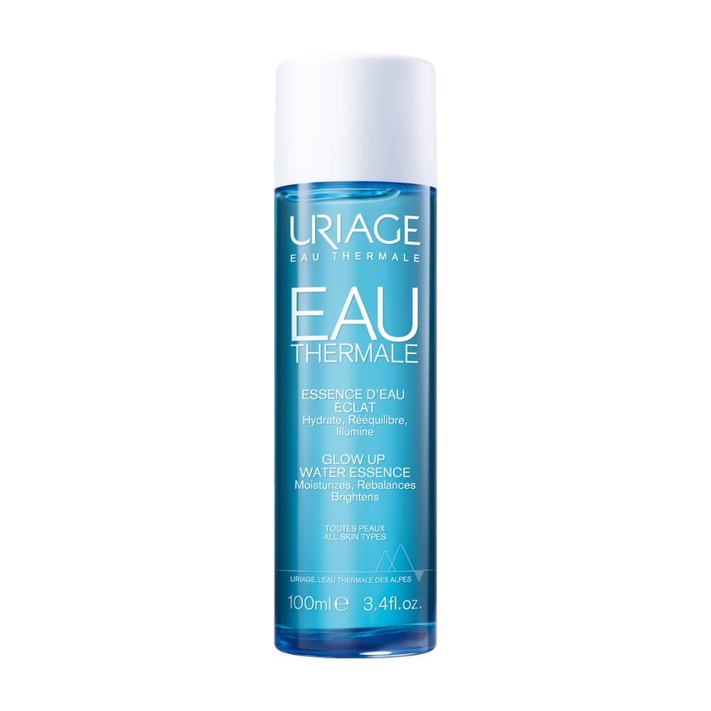Agua Termal Uriage Essence D Eau Eclat Fco 100Ml