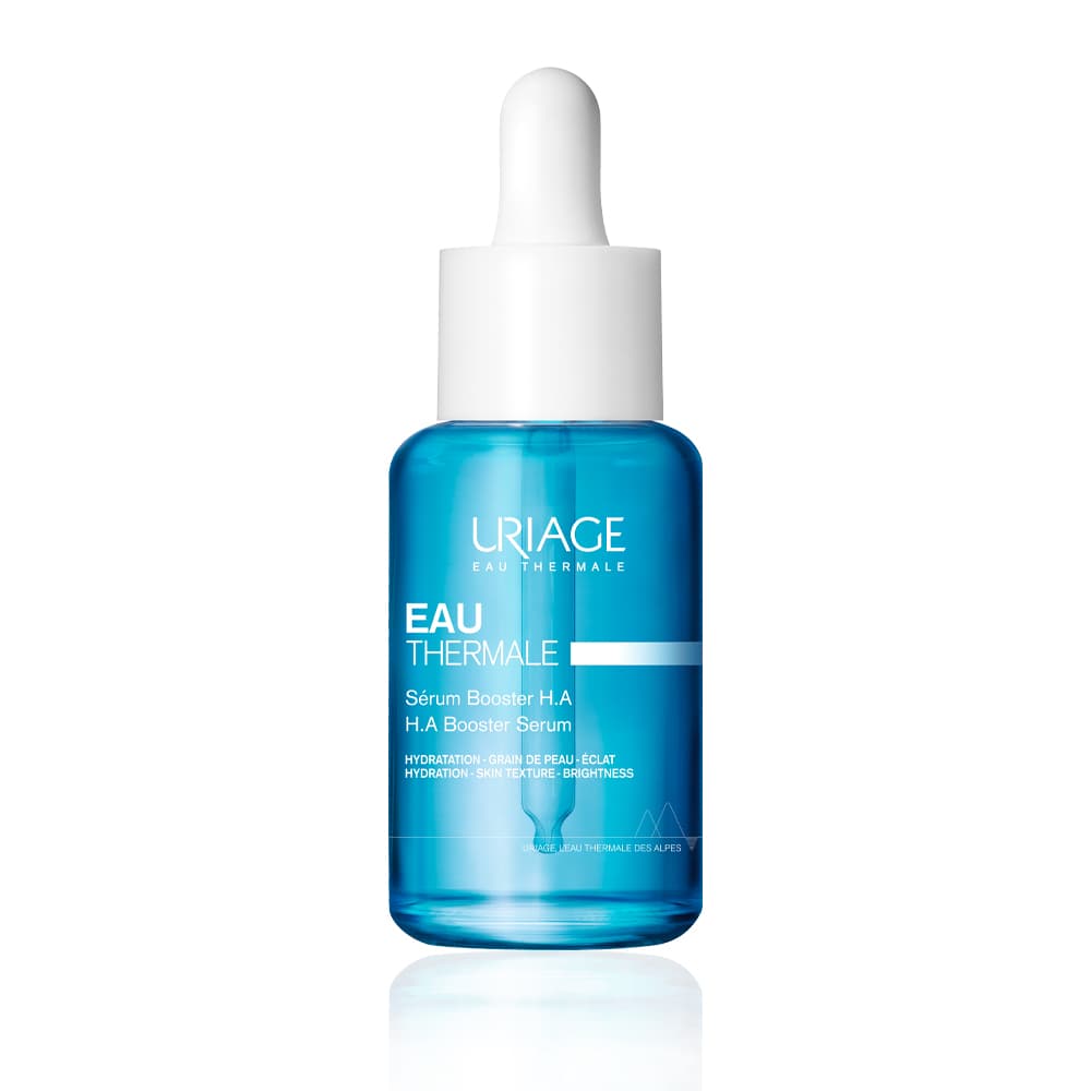 Serum Boster Uriage Eau Thermale Fco 30Ml