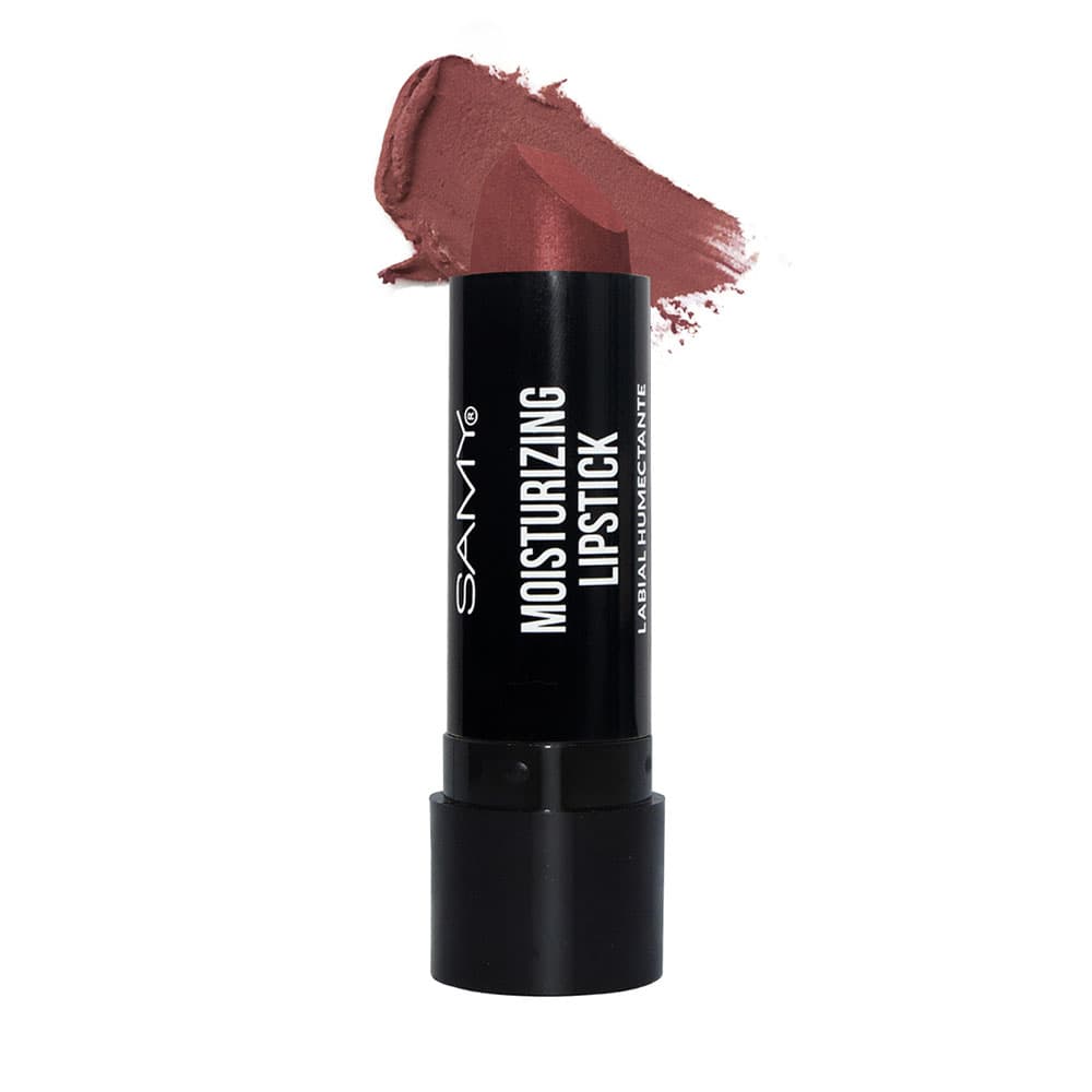 Labial Samy Humectante N 287 Barra X 4Gr