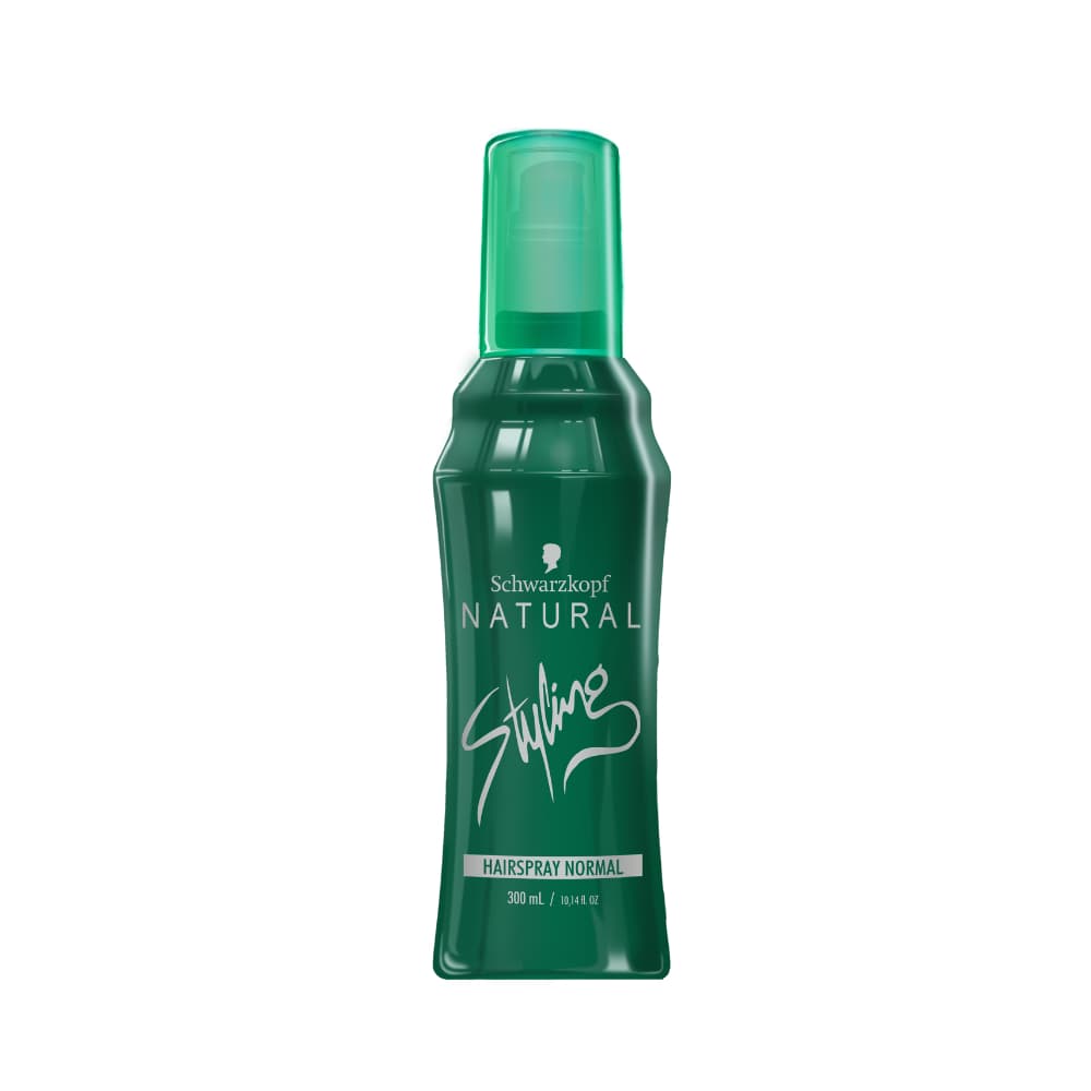 Laca Natural Styling Normal 300Ml