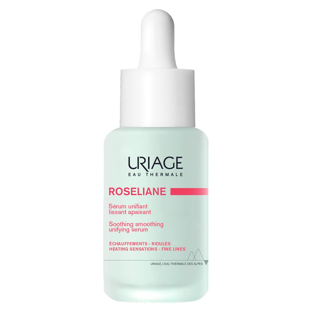 Serum Unificador Uriage Roseliane Calmante Frasco X 30Ml