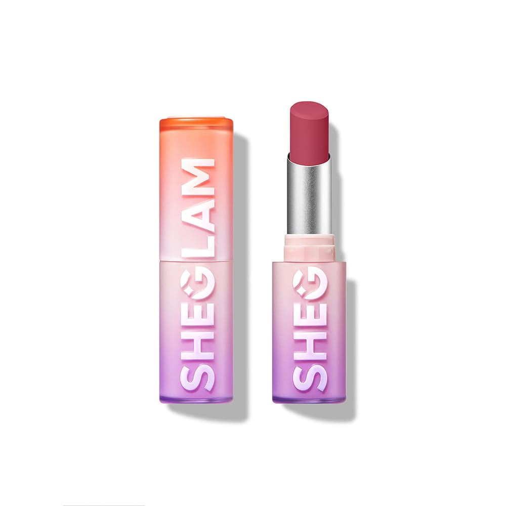 Labial Sheglam Dynamatte Boom Barra 2.7Gr Periodt