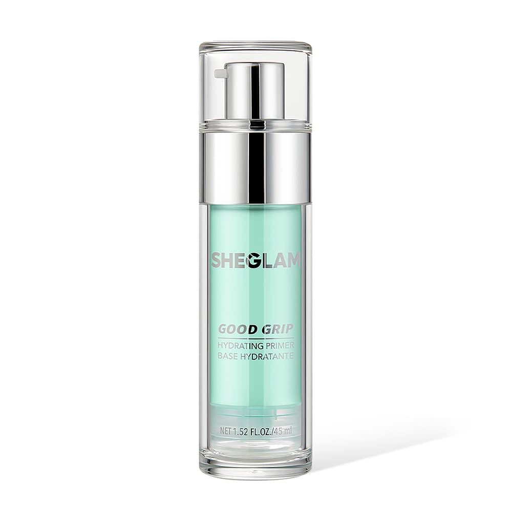 Primer Hidratante Sheglam Good Grip Frasco 45Ml