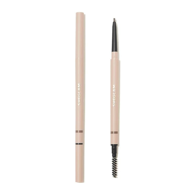 Delineador De Cejas Sheglam Insta-Fill Tub 0.05G Dark Brown