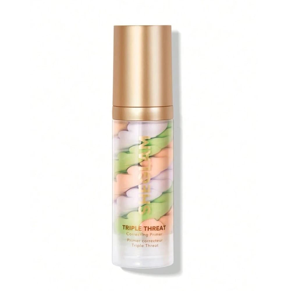 Primer Corrector Sheglam Triple Threat Frasco 30Ml