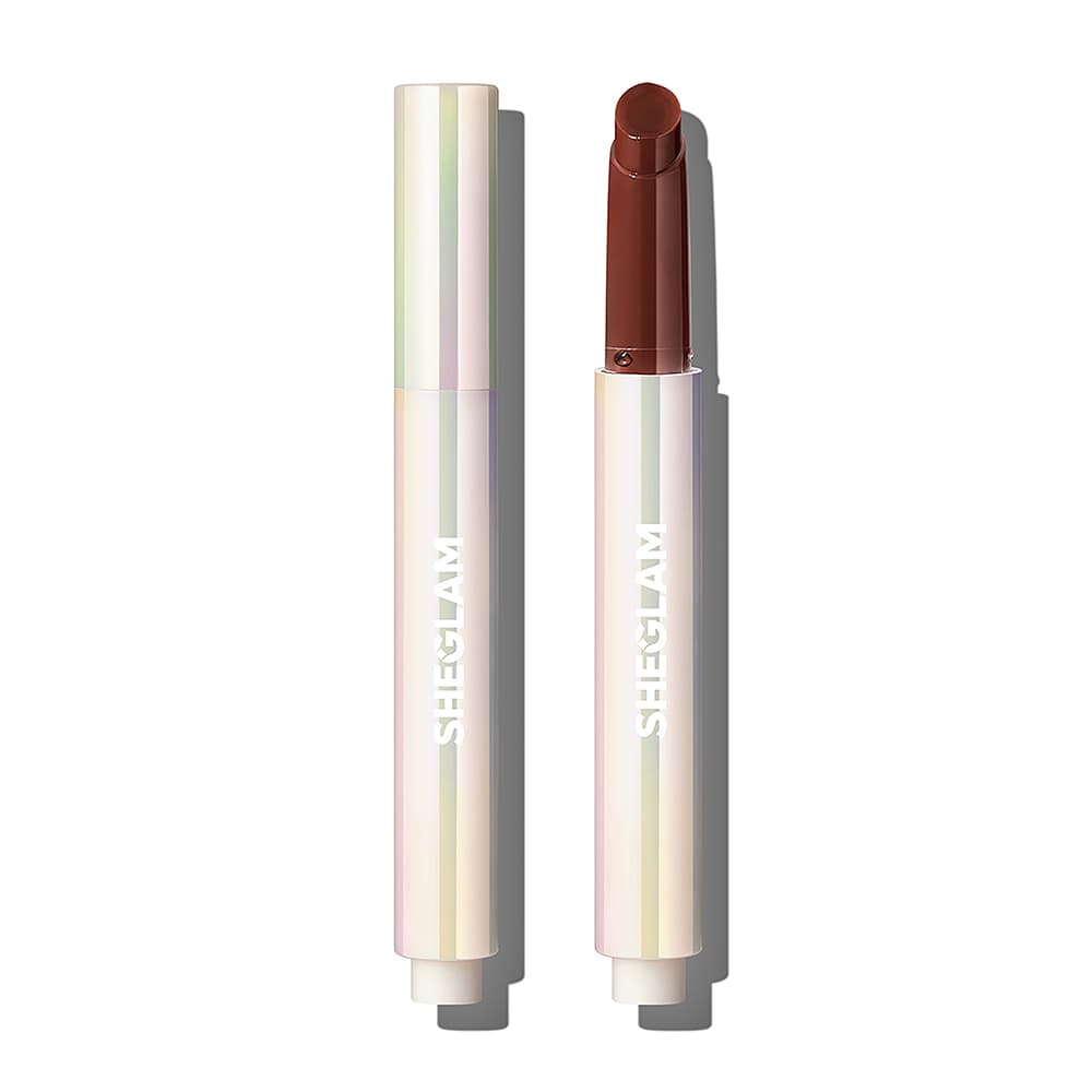 Labial Voluminizador Sheglam Pout-Perfect Shino Tubo Por 2Gr Hot Cocoa