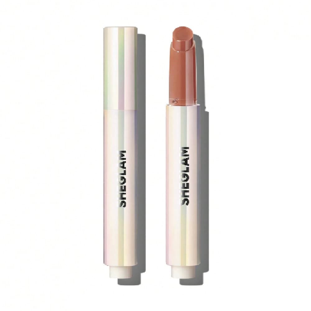 Labial Voluminizador Sheglam Perfect Shine Lip Plumpler Tubo 2Gr In Bloom
