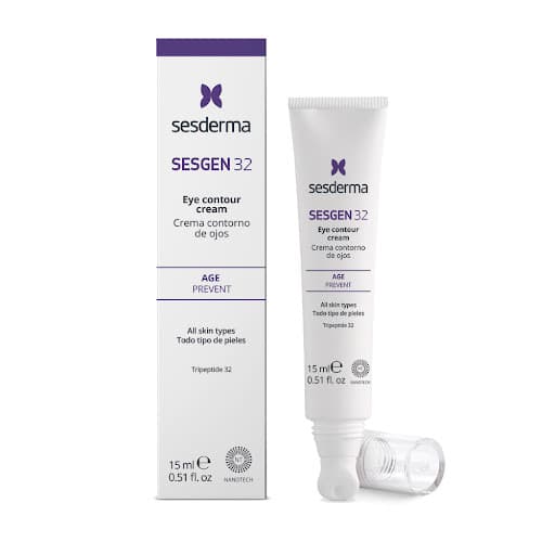 Gel Contorno De Ojos Sesderma Reti Age Tubo 15Ml
