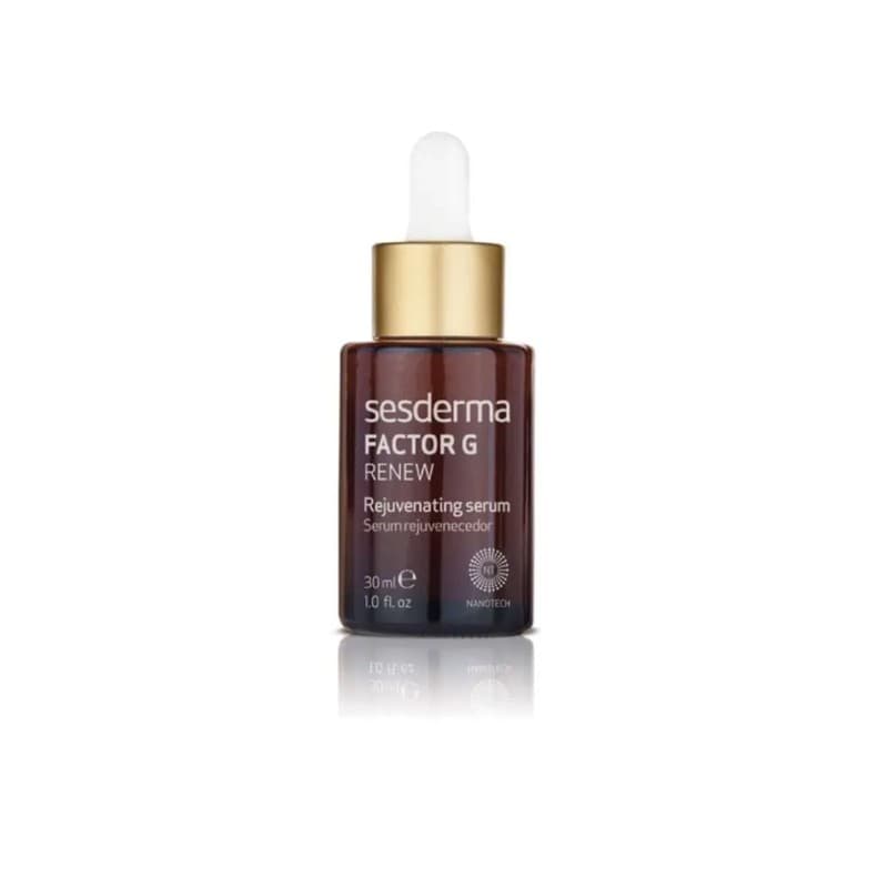 Serum Rejuvenecedor Sesderma Factor G Renew Frasco 30Ml