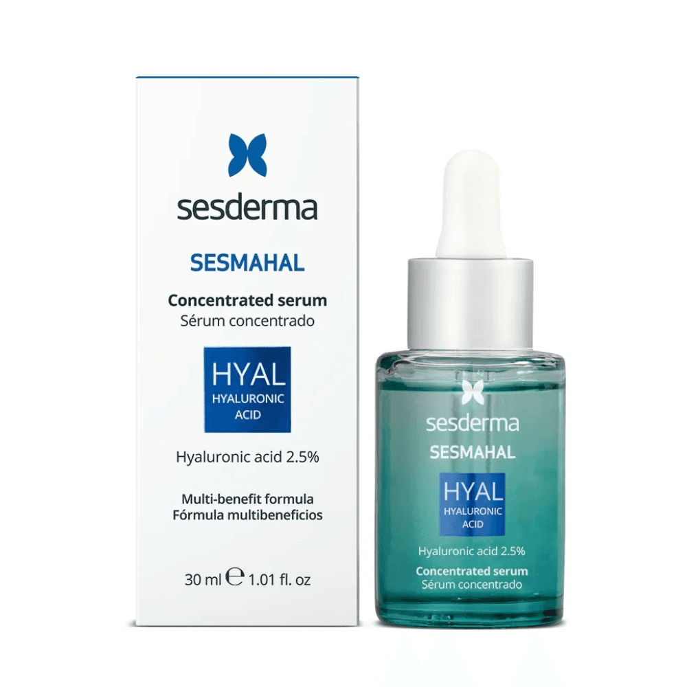Serum Sesderma Sesmahal Hyaluronic Frasco X 30Ml