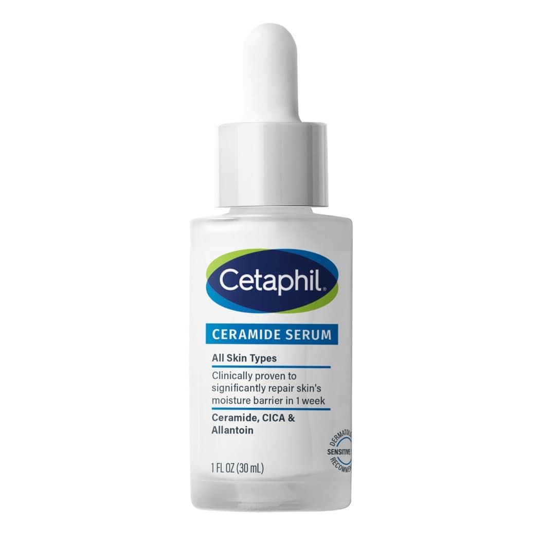 Serum Ceramide Cetaphil Fco X 30Ml