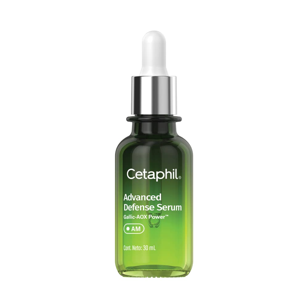 Serum Cetaphil Vitamin C Fco X 30Ml